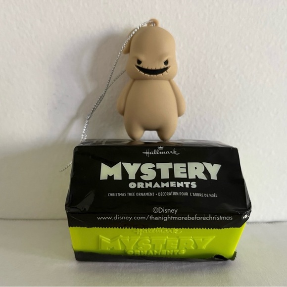 Hallmark Disney The Nightmare Before Christmas Ornament - Picture 4 of 4